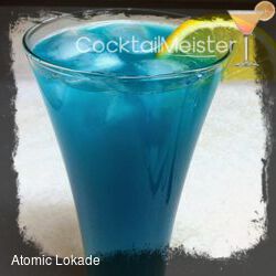 Atomic Lokade